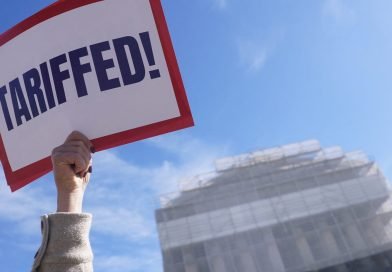 Trump tariffs: Small businesses take on high-interest rate loans to cover new costs