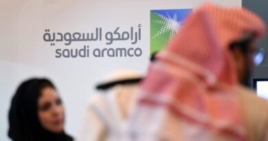 Iran war threatens catastrophic consequences for the oil market, Aramco CEO says