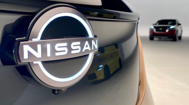 Nissan’s new hybrid is a U.S.-first that mixes EV driving with a gas engine