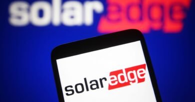 Stocks making the biggest moves midday: SolarEdge Technologies, Super Micro Computer, FedEx Stocks making the biggest moves midday: SolarEdge Technologies, Super Micro Computer, FedEx