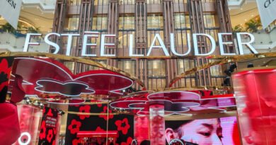 Estée Lauder is in talks to merge with Puig amid ongoing turnaround plan Estée Lauder is in talks to merge with Puig amid ongoing turnaround plan