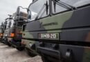Rheinmetall sees sales growth of up to 45% in 2026, says it’s in ‘prime position’ to arm the
