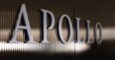 Apollo’s John Zito questions private equity’s software valuations: ‘All the marks are wrong’