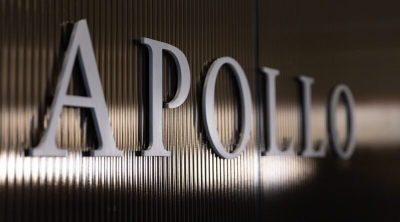 Apollo’s John Zito questions private equity’s software valuations: ‘All the marks are wrong’