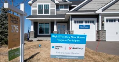 January new home sales plunge to the slowest pace since 2022