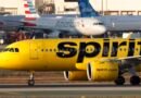 Spirit Airlines to recall furloughed pilots to combat attrition as carrier eyes bankruptcy