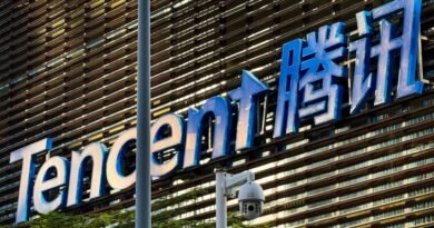 Tencent’s 2025 revenue beats estimates as Chinese tech giant ramps up AI investment