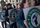 Starbucks union sent the company a proposed contract. Here’s what baristas want