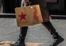 Macy’s store revamp shows progress, but company expects sales to fall this year