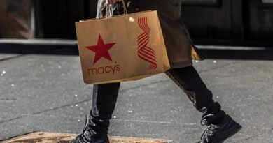 Macy’s store revamp shows progress, but company expects sales to fall this year