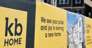 Stocks making the biggest moves premarket: Chewy, EchoStar, Arm, KB Home & more