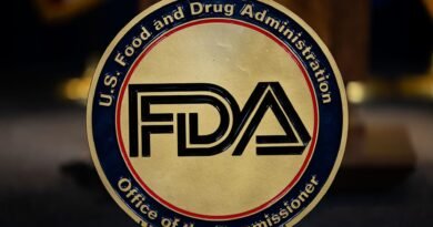 FDA vaccine head will step down in April after string of controversial decisions