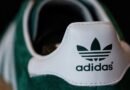 Sportswear giant Adidas drops 8% after profit guidance disappoints