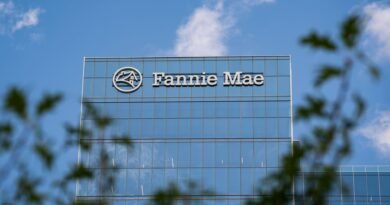 Fannie Mae accepts first crypto-backed mortgage product Fannie Mae accepts first crypto-backed mortgage product