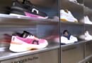 Swiss sneaker maker plunges 14% on weak guidance, slower than expected 2026 growth