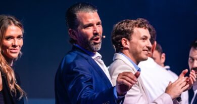 Republicans block Democratic push for Trump Jr. subpoena