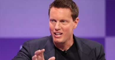 A Paramount-Warner Bros. movie slate could rule the 2027 box office, but is it sustainable? A Paramount-Warner Bros. movie slate could rule the 2027 box office, but is it sustainable?