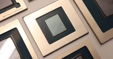 Broadcom stock rallies as CEO Tan makes strong case for why AI growth will last