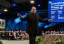 Salesforce issues $25 billion in debt to buy back stock. Should we be concerned?