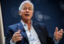 Jamie Dimon says Iran war makes Middle East peace prospects better in the long term