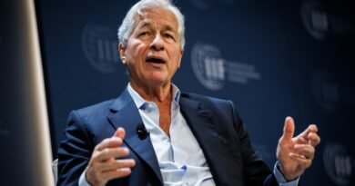 Jamie Dimon says Iran war makes Middle East peace prospects better in the long term