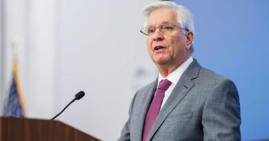 Fed Governor Waller urges caution for now, says rate cuts possible later in the year Fed Governor Waller urges caution for now, says rate cuts possible later in the year