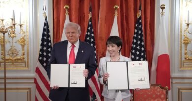 Iran conflict looms large over Takaichi’s upcoming summit with Trump, experts say