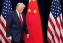 Trump signals possible delay to Beijing summit as U.S. pressures China to help reopen Strait