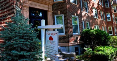 Apartment concessions hit highest level in over a decade