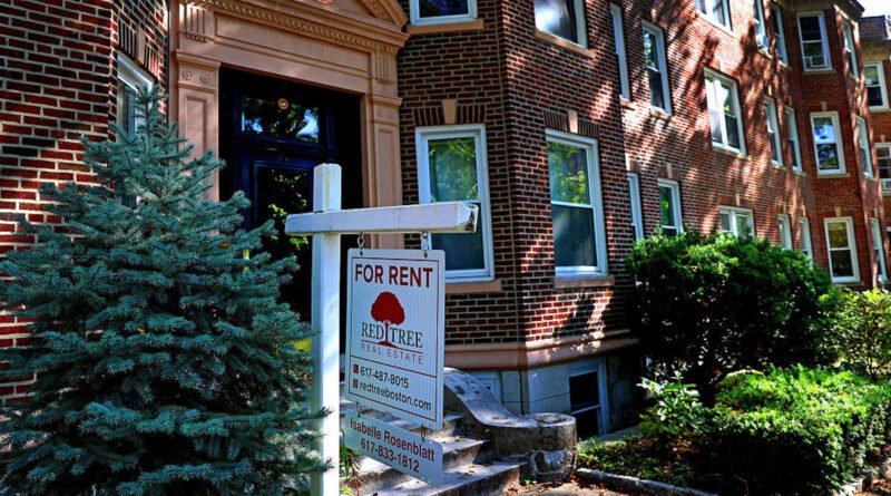 Apartment concessions hit highest level in over a decade