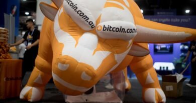 Bitcoin beat the S&P 500, Nasdaq Composite and gold since the start of the Iran war Bitcoin beat the S&P 500, Nasdaq Composite and gold since the start of the Iran war