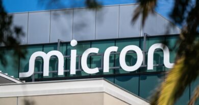 Stocks making the biggest moves premarket: Micron, Alibaba, Five Below, Newmont and more Stocks making the biggest moves premarket: Micron, Alibaba, Five Below, Newmont and more