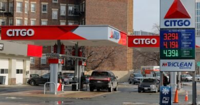 Gas prices pass $3.50 per gallon to highest level since 2024 amid U.S.-Iran war