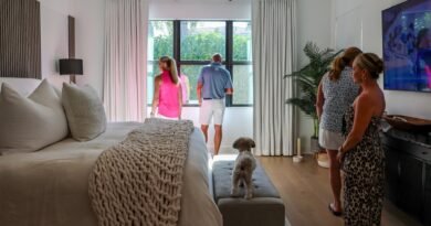 The spring housing market is on, but mortgage rates just shot higher The spring housing market is on, but mortgage rates just shot higher