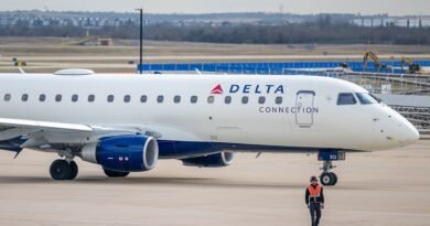 Stocks making the biggest moves premarket: Delta Air Lines, Carnival, Chevron & more Stocks making the biggest moves premarket: Delta Air Lines, Carnival, Chevron & more