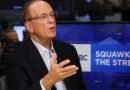 BlackRock’s Larry Fink warns against market timing, says missing best days can halve returns