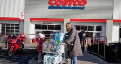 We’re raising our Costco price target after a good but not great quarter. Here’s why