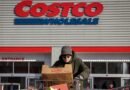 Costco Wholesale beats holiday-quarter results estimates on resilient demand