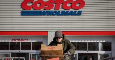 Costco Wholesale beats holiday-quarter results estimates on resilient demand