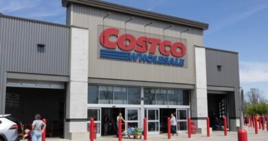 Stocks making the biggest moves after hours: Costco, Marvell Technology, Gap & more
