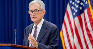 The Fed issues its latest interest rate decision Wednesday. Here’s what to expect