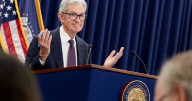 Markets’ hopes for Fed interest rate cuts are rapidly fading away