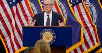 What holding rates unchanged means for you