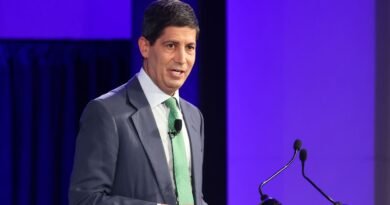 What might trip up Kevin Warsh and his agenda as Fed chair What might trip up Kevin Warsh and his agenda as Fed chair