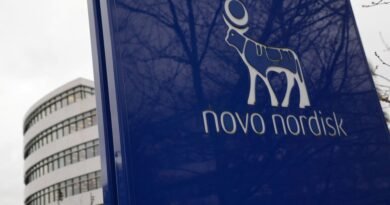 FDA approves higher dose version of weight loss drug Wegovy as Novo Nordisk tries to win