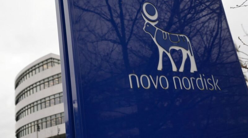 FDA approves higher dose version of weight loss drug Wegovy as Novo Nordisk tries to win