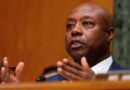 Tim Scott hopes Fed Chair Powell investigation ‘goes away’ to clear Kevin Warsh confirmation