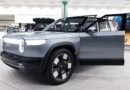 Uber to invest up to $1.25 billion in EV maker Rivian in deal to launch 50,000 robotaxis