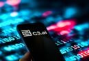C3 AI shares plummet as company cuts 26% of workforce, posts wider loss than expected
