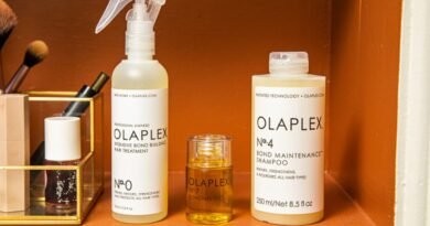 Olaplex stock has plunged since its IPO. Here’s how the hair care brand is trying to turn Olaplex stock has plunged since its IPO. Here’s how the hair care brand is trying to turn